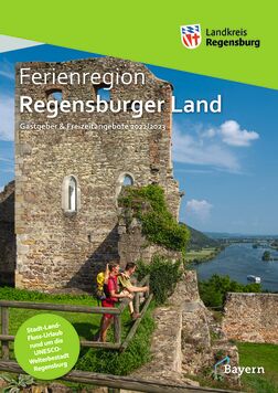 Gastgeber Regensburger Land